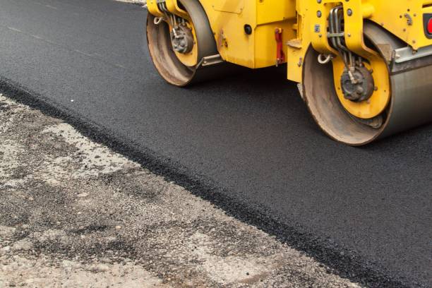 Best Recycled Asphalt Driveway Installation  in Assumption, IL